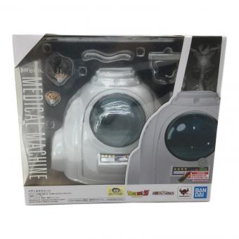 BANDAI(バンダイ）フィギュア S.H.Figuarts メディカルマシーン ドラゴンボール