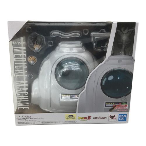 BANDAI(バンダイ）フィギュア S.H.Figuarts メディカルマシーン ドラゴンボール