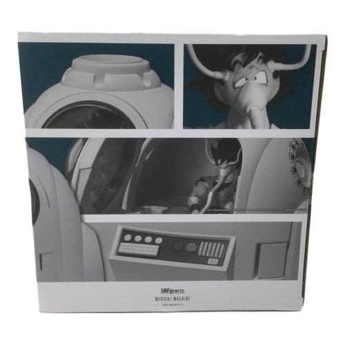 BANDAI(バンダイ）フィギュア S.H.Figuarts メディカルマシーン ドラゴンボール