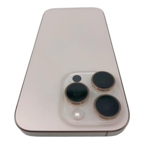 Apple (アップル) iPhone16 Pro MYN63J/A