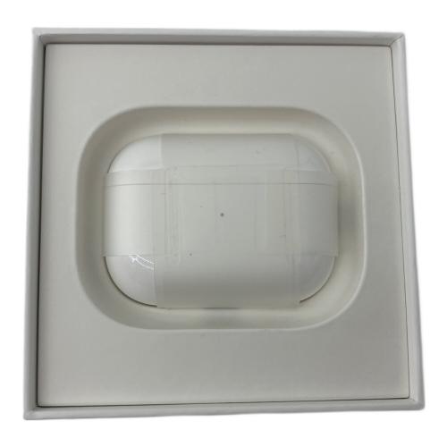 Apple (アップル) ワイヤレスイヤホン MTJV3J/A Air Pods Pro(第二世代)