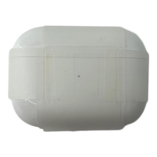 Apple (アップル) ワイヤレスイヤホン MTJV3J/A Air Pods Pro(第二世代)