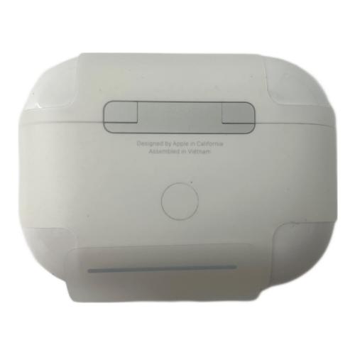 Apple (アップル) ワイヤレスイヤホン MTJV3J/A Air Pods Pro(第二世代)
