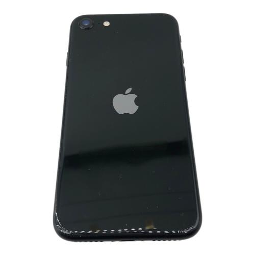 Apple (アップル) iPhone SE(第2世代) MHGP3J/A