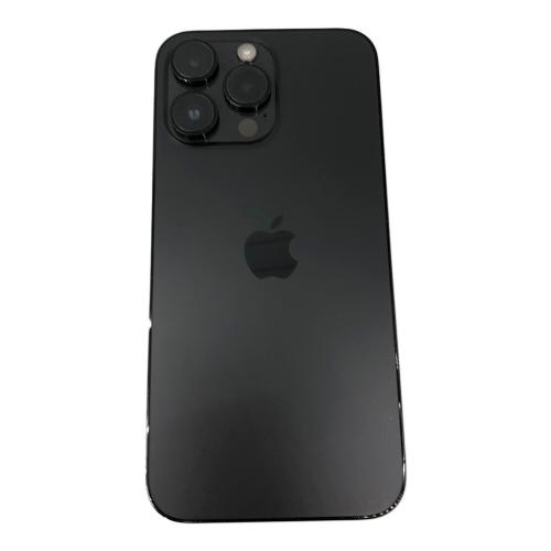 Apple (アップル) iPhone14 Pro Max MQ9A3J/A