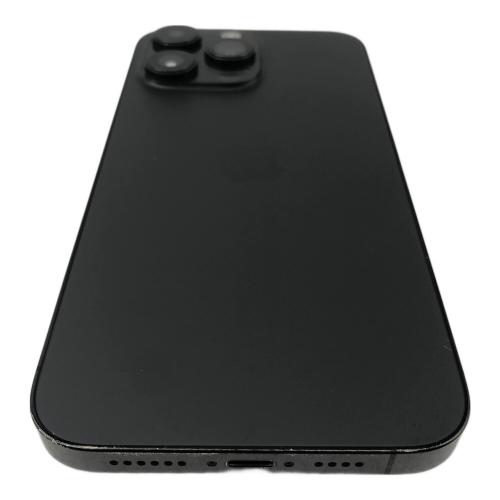 Apple (アップル) iPhone14 Pro Max MQ9A3J/A