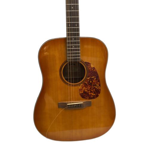 Headway (ヘッドウェイ) アコースティックギター HD-630