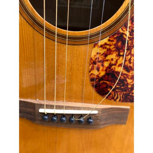 Headway (ヘッドウェイ) アコースティックギター HD-630