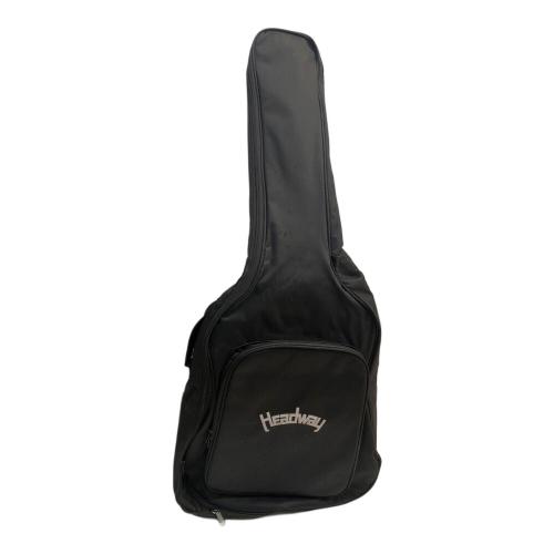 Headway (ヘッドウェイ) アコースティックギター HD-630