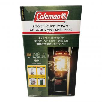 Coleman (コールマン) ガスランタン 2000015521 ノーススターLPガスランタン