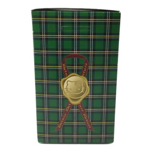 HELLO KITTY (ハローキティ) ヌイグルミ サンリオベルベット風ドレスドール