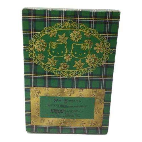 HELLO KITTY (ハローキティ) ヌイグルミ サンリオベルベット風ドレスドール