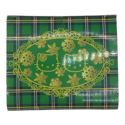 HELLO KITTY (ハローキティ) ヌイグルミ サンリオベルベット風ドレスドール