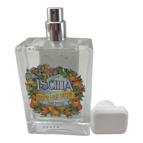 ischia オードトワレ 100ml