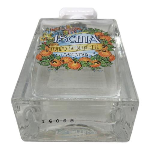 ischia オードトワレ 100ml