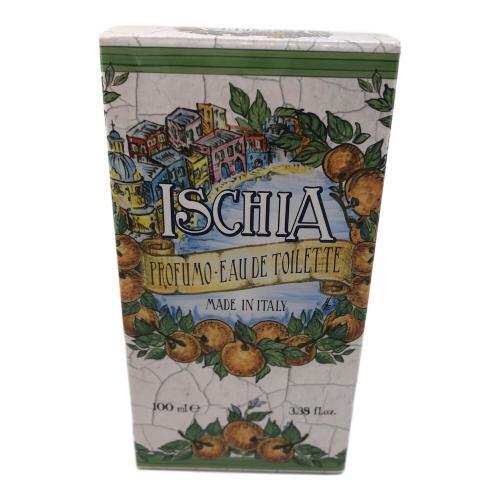 ischia オードトワレ 100ml