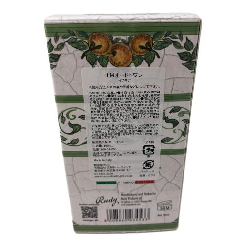 ischia オードトワレ 100ml