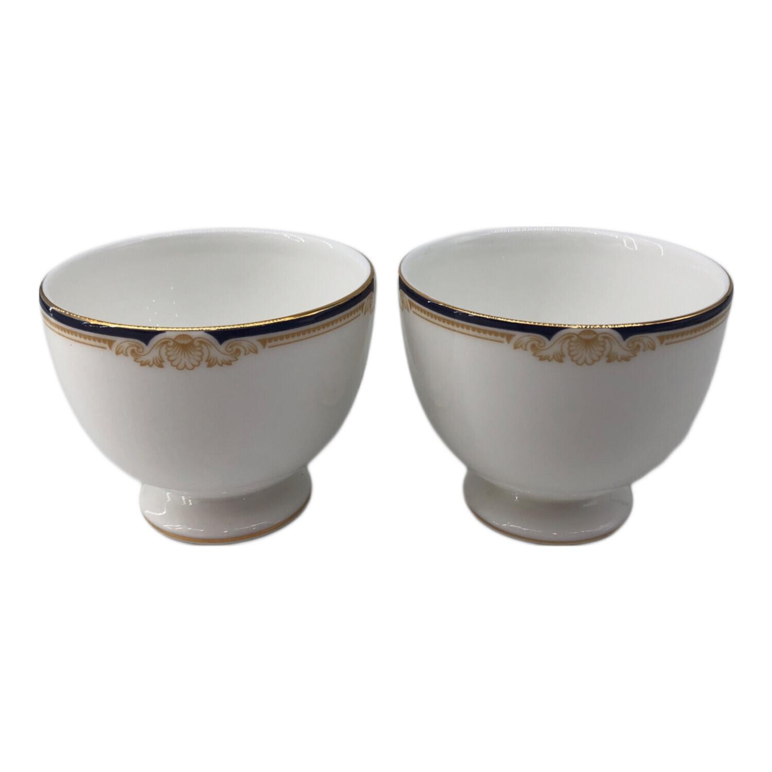 Wedgwood (ウェッジウッド) カップ&ソーサー 2Pセット｜トレファクONLINE