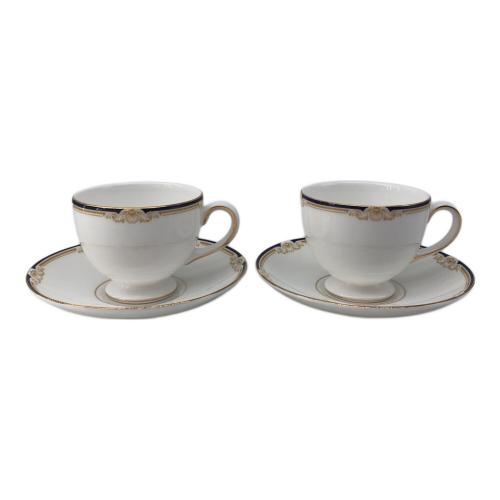 Wedgwood (ウェッジウッド) カップ&ソーサー 2Pセット