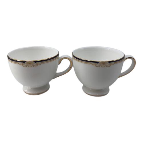 Wedgwood (ウェッジウッド) カップ&ソーサー 2Pセット
