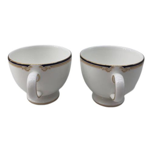 Wedgwood (ウェッジウッド) カップ&ソーサー 2Pセット