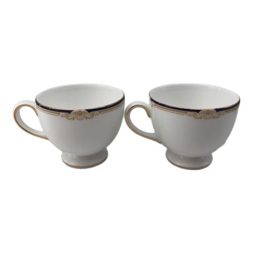 Wedgwood (ウェッジウッド) カップ&ソーサー 2Pセット