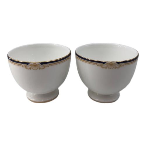 Wedgwood (ウェッジウッド) カップ&ソーサー 2Pセット