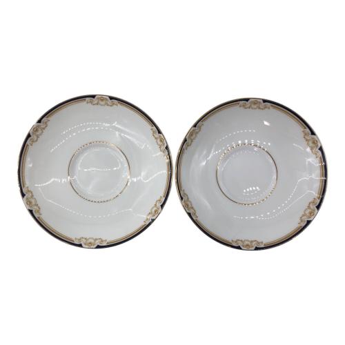 Wedgwood (ウェッジウッド) カップ&ソーサー 2Pセット