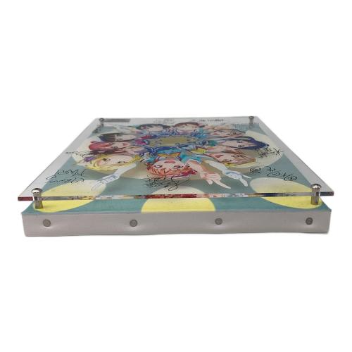 ラブライブ! レイヤードグラフ No.0462 キャラクターグッズ