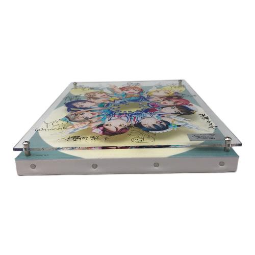 ラブライブ! レイヤードグラフ No.0462 キャラクターグッズ