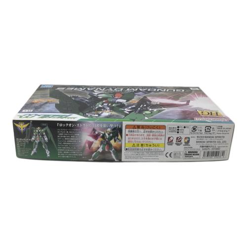 BANDAI (バンダイ) ガンプラ HG 機動戦士ガンダム00 1/144 ガンダムデュナメス プラモデル