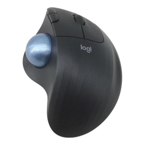 LOGICOOL (ロジクール) マウス ワイヤレストラックボール M575SPd