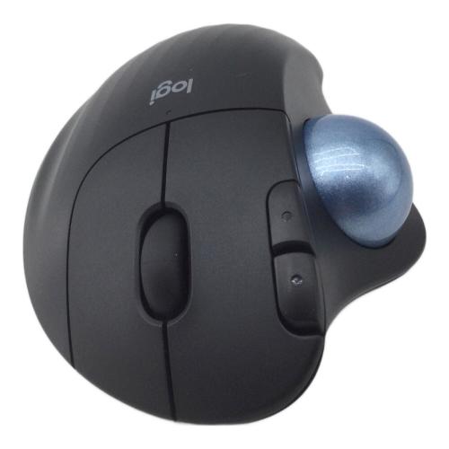 LOGICOOL (ロジクール) マウス ワイヤレストラックボール M575SPd