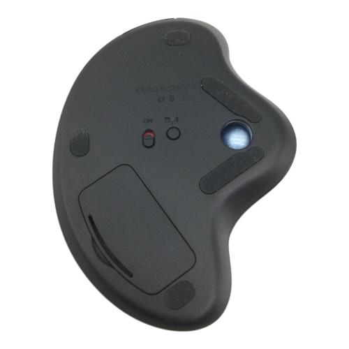 LOGICOOL (ロジクール) マウス ワイヤレストラックボール M575SPd