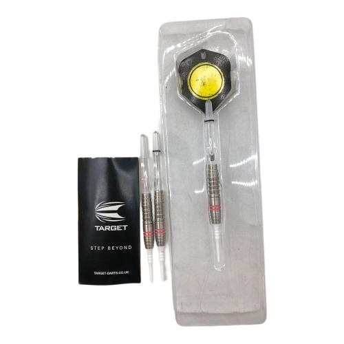 Target (ターゲット) ダーツ MAYO COLOURS 廃盤品