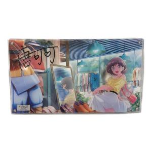 ラブライブ! キャラクターグッズ 唐 可可 開封済み/未使用品 レイヤードグラフ