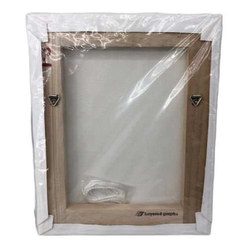 ラブライブ! キャラクターグッズ 浦の星女学院購買部 開封済み/未使用品 レイヤードグラフ