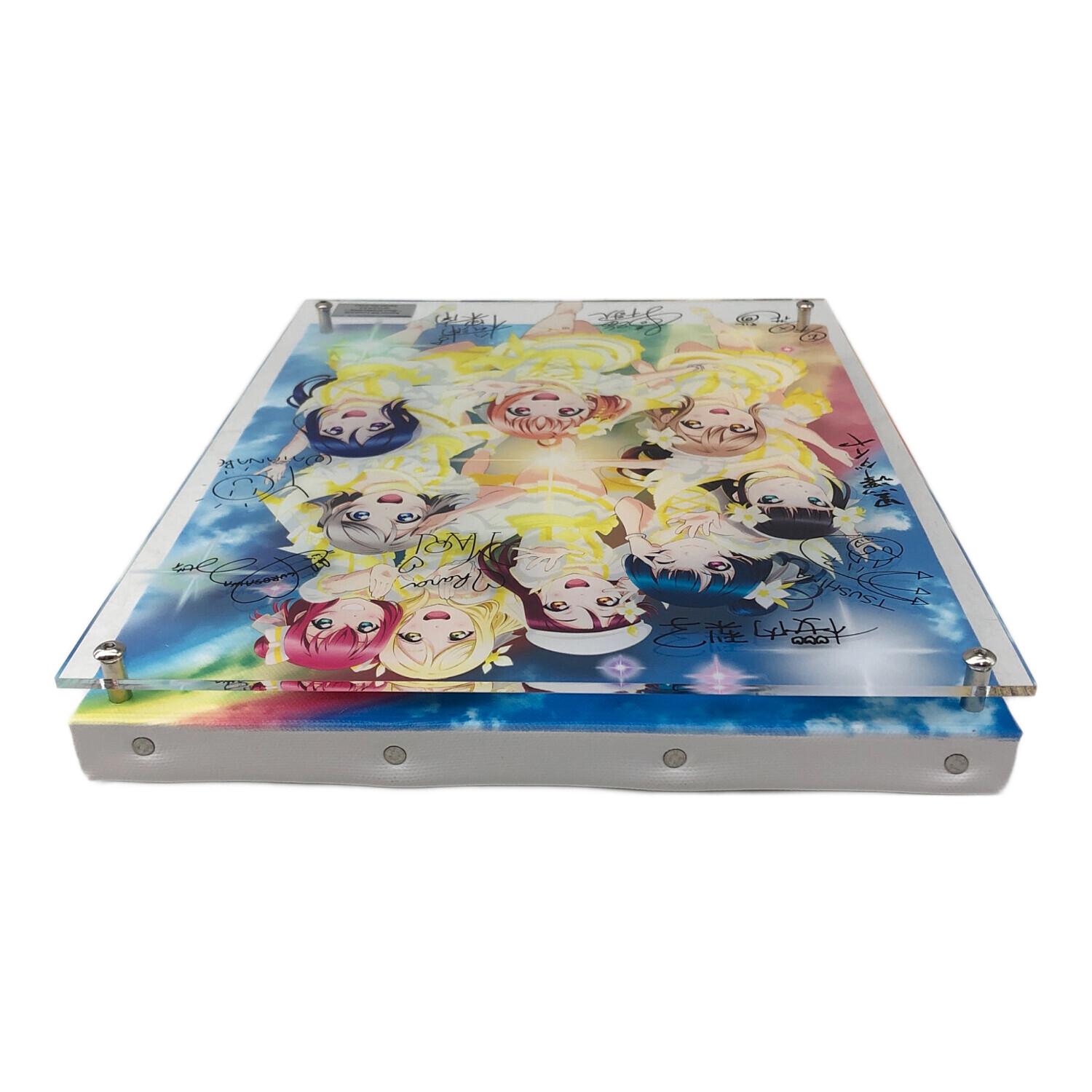 ラブライブ! キャラクターグッズ レイヤードグラフ No.0161