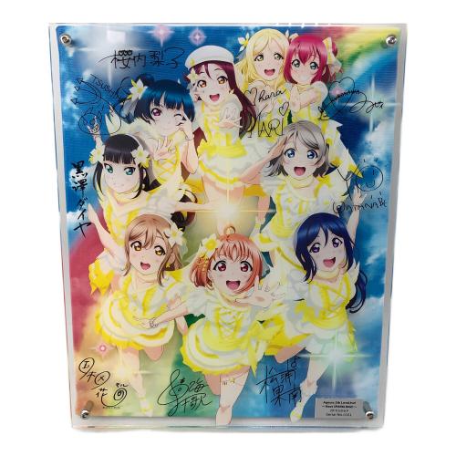 ラブライブ! キャラクターグッズ レイヤードグラフ No.0161