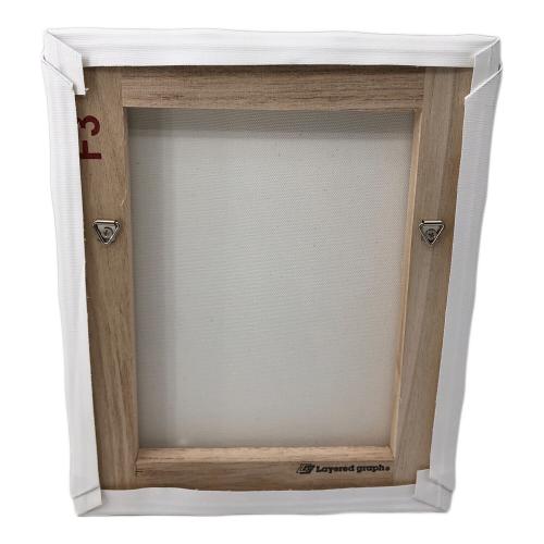 ラブライブ! キャラクターグッズ レイヤードグラフ No.0161