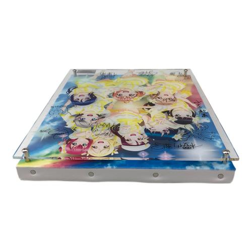 ラブライブ! キャラクターグッズ レイヤードグラフ No.0161