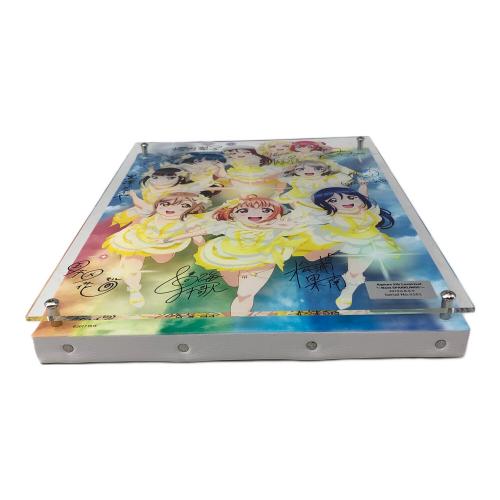 ラブライブ! キャラクターグッズ レイヤードグラフ No.0161