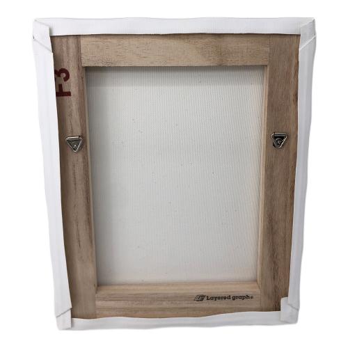 ラブライブ! キャラクターグッズ レイヤードグラフ No.0012