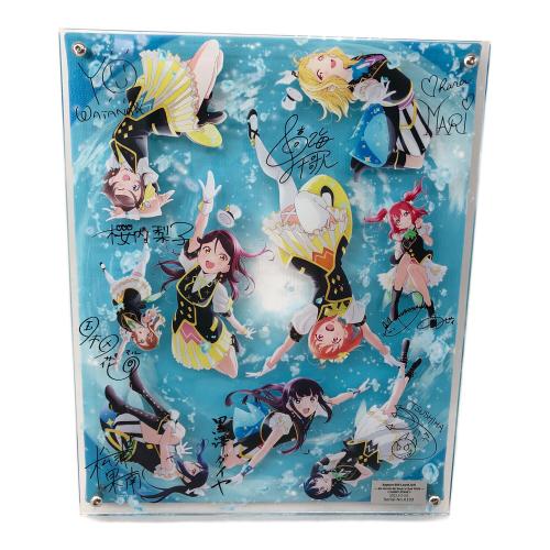 ラブライブ! キャラクターグッズ レイヤードグラフ No.0193