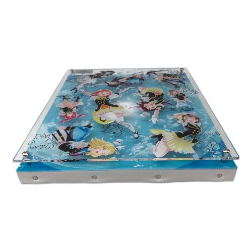 ラブライブ! キャラクターグッズ レイヤードグラフ No.0193