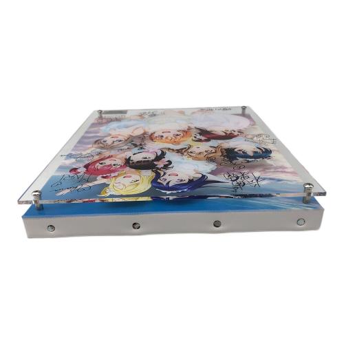 ラブライブ! キャラクターグッズ レイヤードグラフ No.0309