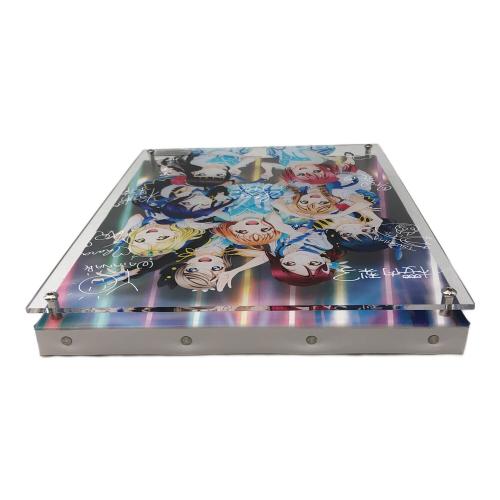 ラブライブ! キャラクターグッズ レイヤードグラフ No.0379