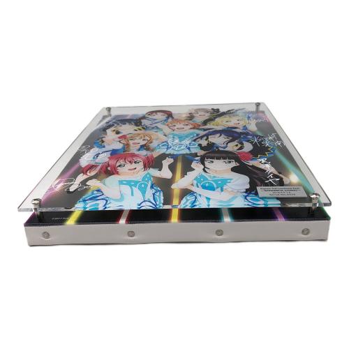 ラブライブ! キャラクターグッズ レイヤードグラフ No.0379