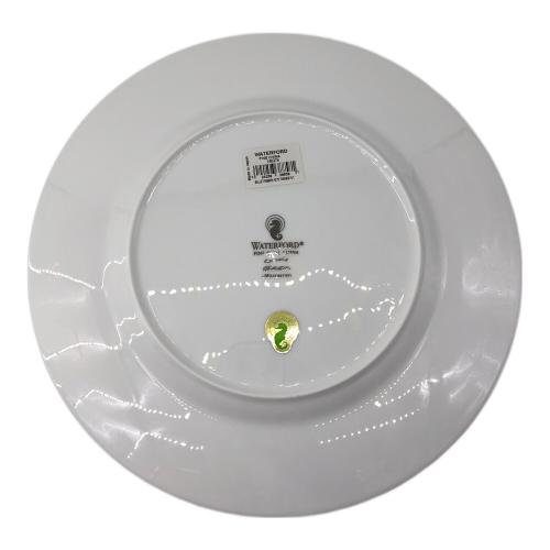 WATERFORD (ウォーターフォード) プレート 大 BALLET RIBBON