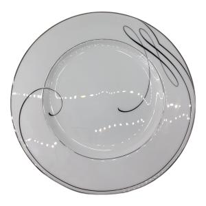 WATERFORD (ウォーターフォード) プレート 大 BALLET RIBBON